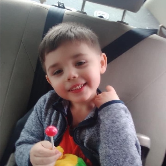 Meet your Posher, Amanda - Picture 14 of 16